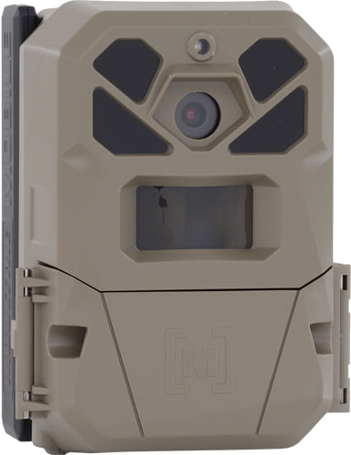Moultrie Edge Pro 2 Cellular Trail Cam 40MP/1080P IR