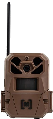 Moultrie Edge 3 Cellular Trail Cam 40MP/1080P on Demand