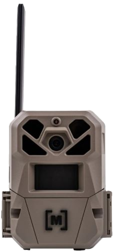 Moultrie Edge 3 Pro Cell Trail Cam 50MP/1440P on Demand