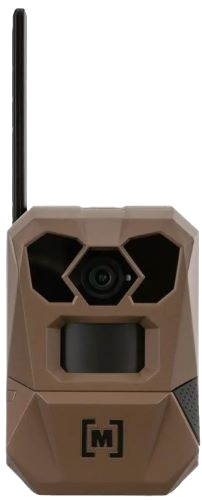 Moultrie Edge 4 Cellular Trail Cam 40MP/1080P on Demand