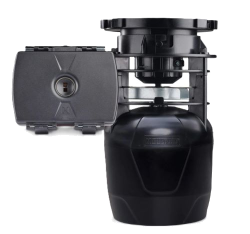 Moultrie Feed Hub Kit Cellular Timer 10 Feed Times
