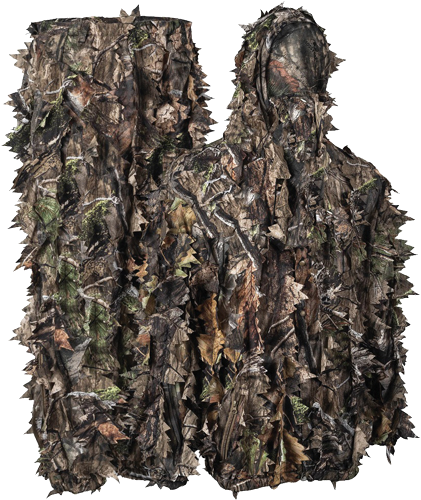 Titan 3D Leafy Suit Mossy Oak Dna 2xl/3xl Pants/Top