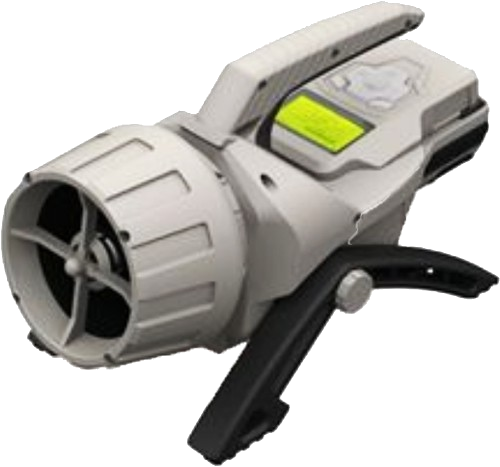Western Rivers Electronic Caller Mantis Pro 100