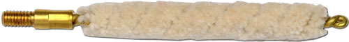 Pro-Shot Products Cotton Bore Mop .24-.27 Cal / .24-.27 Caliber Rifle