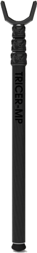 Tricer Mp 2 Monopod Standing & Sitting Carbon Fiber 10.2 oz
