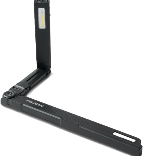 Pelican Modlight Pivot for Cases 140 Lumens