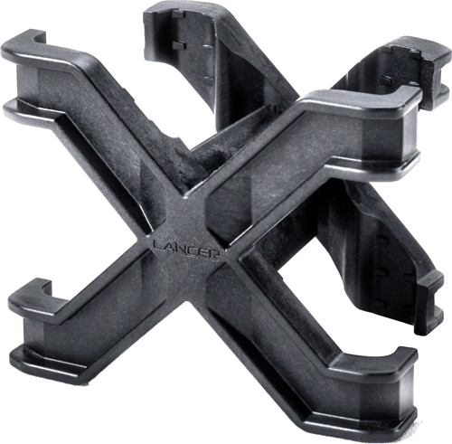 Lancer Coupler Sig Mpx X-Cinch Fits Factory Magazine