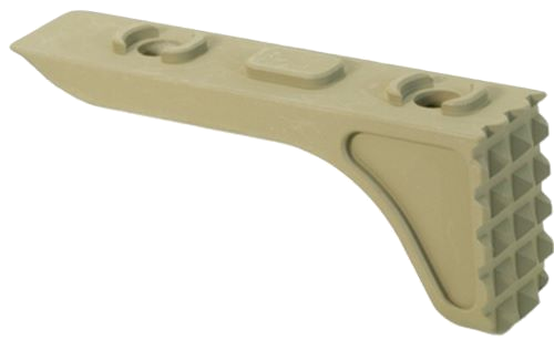 Timber Creek Outdoors M-LOK Rugged Barrier Stop