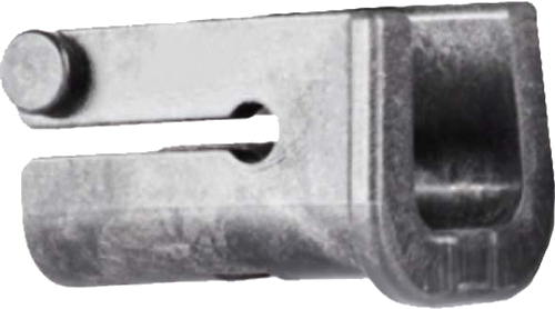Magpump Retainer 9mm Magazine