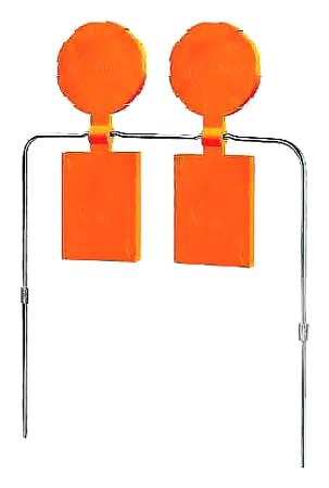 Do-All -All Impact Seal Spinner Money Shot Double Target