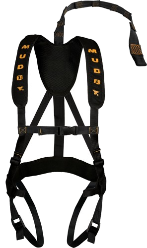 Muddy Magnum Pro Harness One Size 300 lb Rating