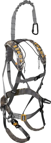 Muddy Safety Harness Ambush Optifade Elevated II One Size