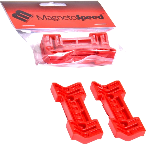 MagnetoSpeed Spacer Kit for Extreme Tapered Barrels Barrel