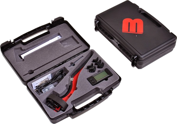 MagnetoSpeed V3 Barrel