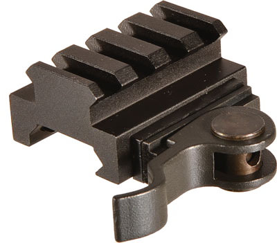 AimShot Qr Adapter Qr 40mm Picatinny 14mm Riser Scope Rail