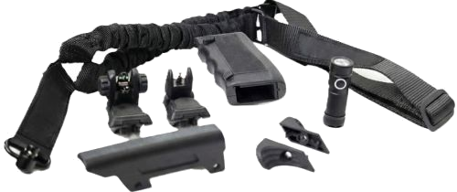 Meta Tactical Tactiical Mx1 Ultimate Upgrade Kit