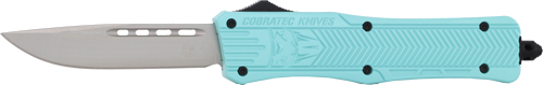 Cobratec Knives Medium CTK1 OTF Mint 3" Drop Point