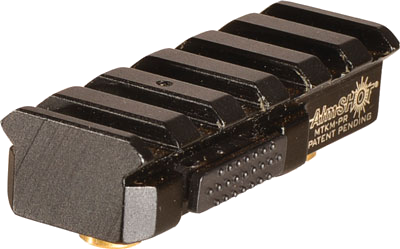 AimShot Quick Release Keymod Adapter Picatinny Scope Rail