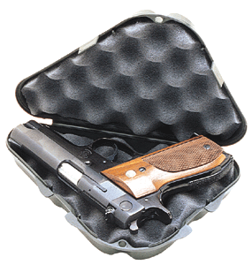 MTM Storage Small Lockable Case