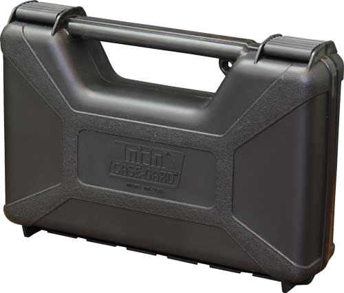 MTM Handgun Single Up to 3" Revolver Case