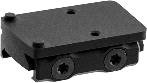 Leapers, Inc. - UTG Low for RMR Footprint Optic Mount