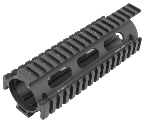 Utg Rail Picatinny AR-15 7" 2-PC Drop-In Carbine Length Rifle