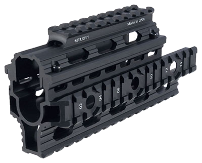 Utg Rail Picatinny Ak47 Drop-In Yugo M70