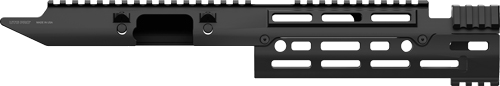 Leapers, Inc. - UTG Pro MP5 Mono M-LOK Extended Handguard