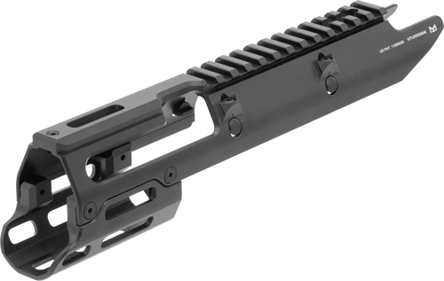Leapers, Inc. - UTG Pro Mp5k Mono M-LOK Handguard
