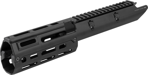 Leapers, Inc. - UTG Pro MP5 Mono M-LOK Handguard