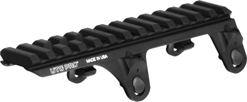Leapers, Inc. - UTG Pro Picatinny Claw MP5/K Optic Mount