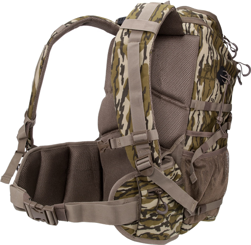 Muddy Backpack Pro 1500 Mossy Oak Bottomland