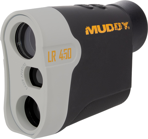 Muddy Lr450 7x Rangefinder