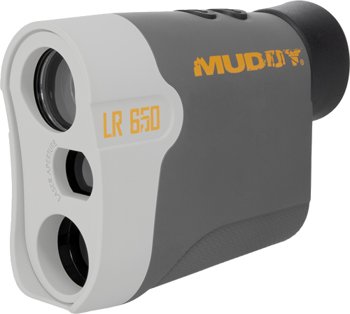 Muddy Lr650 5x Rangefinder