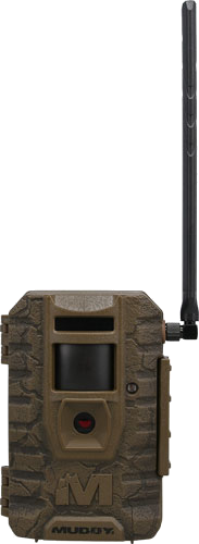 Muddy Trail Camera Mitigator 3.0 36MP Battery/SD Card Combo