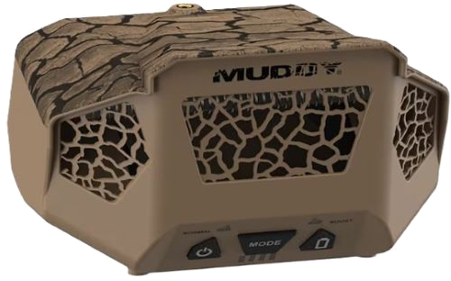 Muddy Cloak Oz3 Ozone Generator 300mg/H Mud Camo