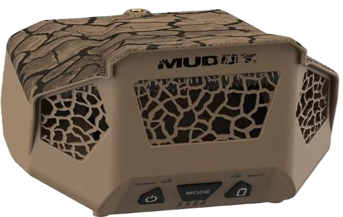 Muddy Cloak Oz3 Ozone Generator 500mg/H Mud Camo