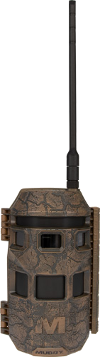 Muddy Trifecta 180 Cellular Trail Cam 36MP Dual Network