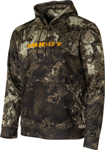 Muddy Apparel Trx Performance Hoodie Veil Canyon 2XL