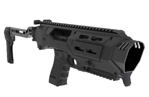 Meta Tactical Stabilizer Glock Conversion Kit
