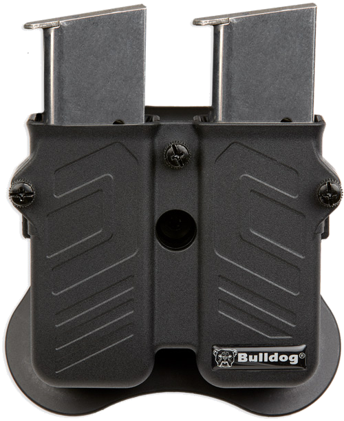 Bulldog Max Multi-Fit Polymer Magzine Holder