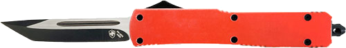 Templar Knife Slim Otf Blaze 3.1" Black Tanto Knife