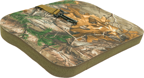 Northeast Products Nep Seat Predator Xt Big Boy 1.5" 17"X13.5" Realtree Fabric