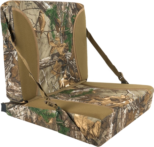 Northeast Products Nep Seat D-Wedge Self-Support Turkey/Deer Rt-Edge