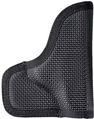 DeSantis Nemesis Pocket Holstr Nylon Ambidextrous S/A Hellcat