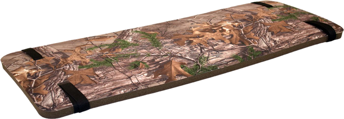 Northeast Products Nep Replacement Treestand Seat 2-MAN 1.5" 38"X14" Realtree