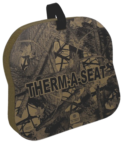 Northeast Products Nep Seat Traditional 1.5" 13"X14" Invision Camo