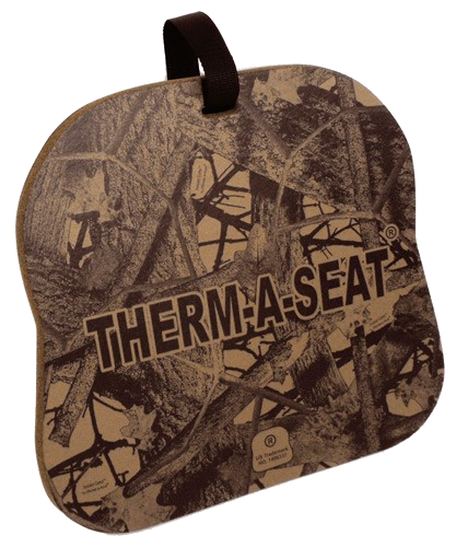 Northeast Products Nep Seat Traditional 3/4" 13"X14" Invision Camo