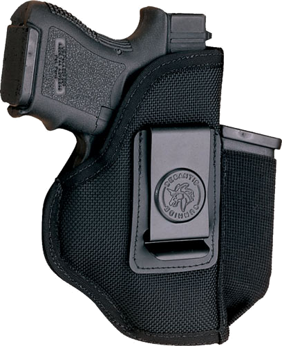 DeSantis Pro Nylon SIG Sauer P365 IWB Ambidextrous Holster
