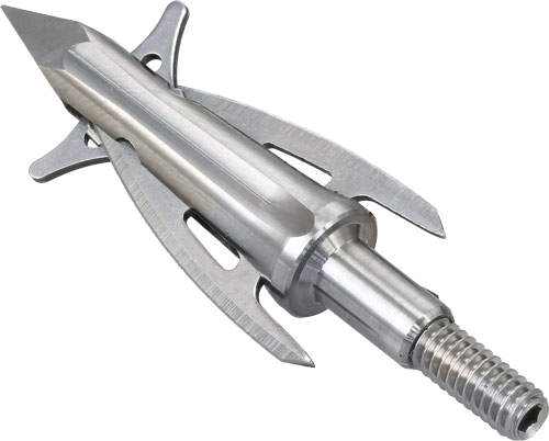 New Archery Products Killzone Rx TI 1.5 Trophy Tip 100 Grain 3-Pack Broadhead